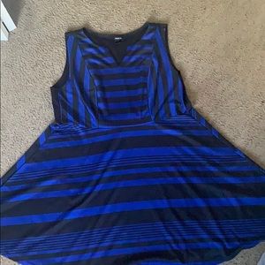Torrid Skater Dress